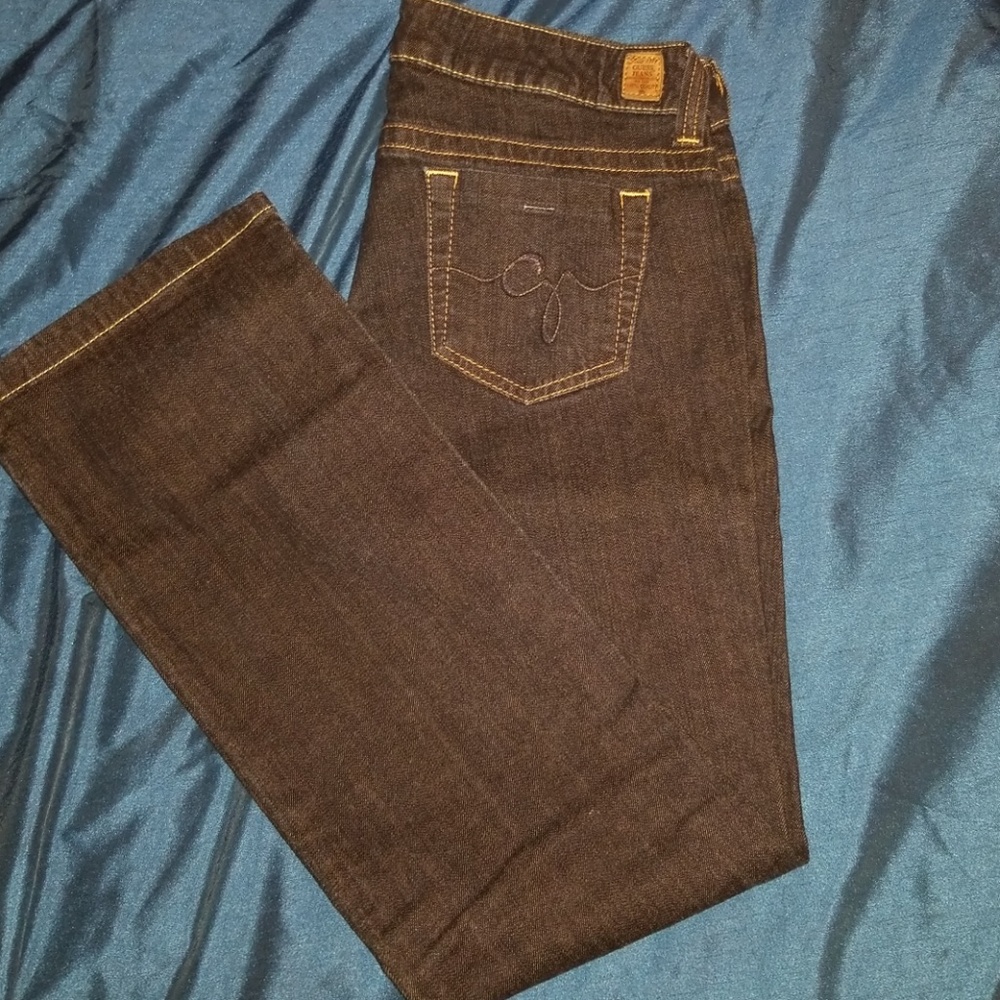 Womens Jeans